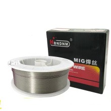 Alta qualidade de 13cr resistente ao fluxo MIG Wire Wire YD507mo 1,6mm para válvula